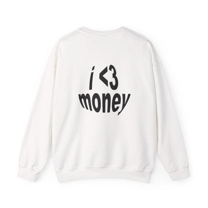 2006 "I <3 MONEY" Long Sleeve