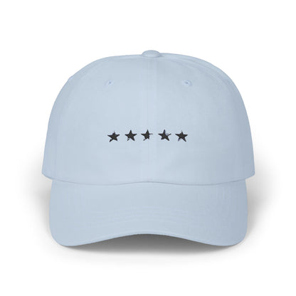 Cap "Five Stars"