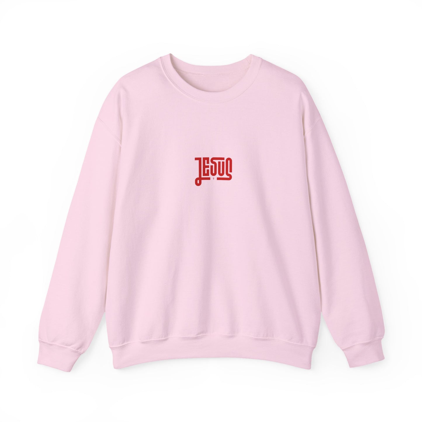 Jesus Retro Sweatshirt