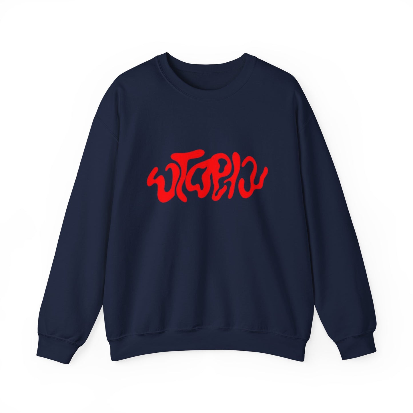 2006 "UTOPIA" Long Sleeve
