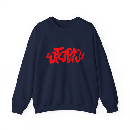 2006 "UTOPIA" Long Sleeve