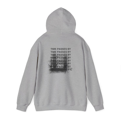 2006 "Time Passes By" Hoodie