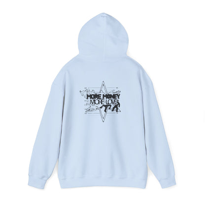2006 "More Money, More Love" Hoodie