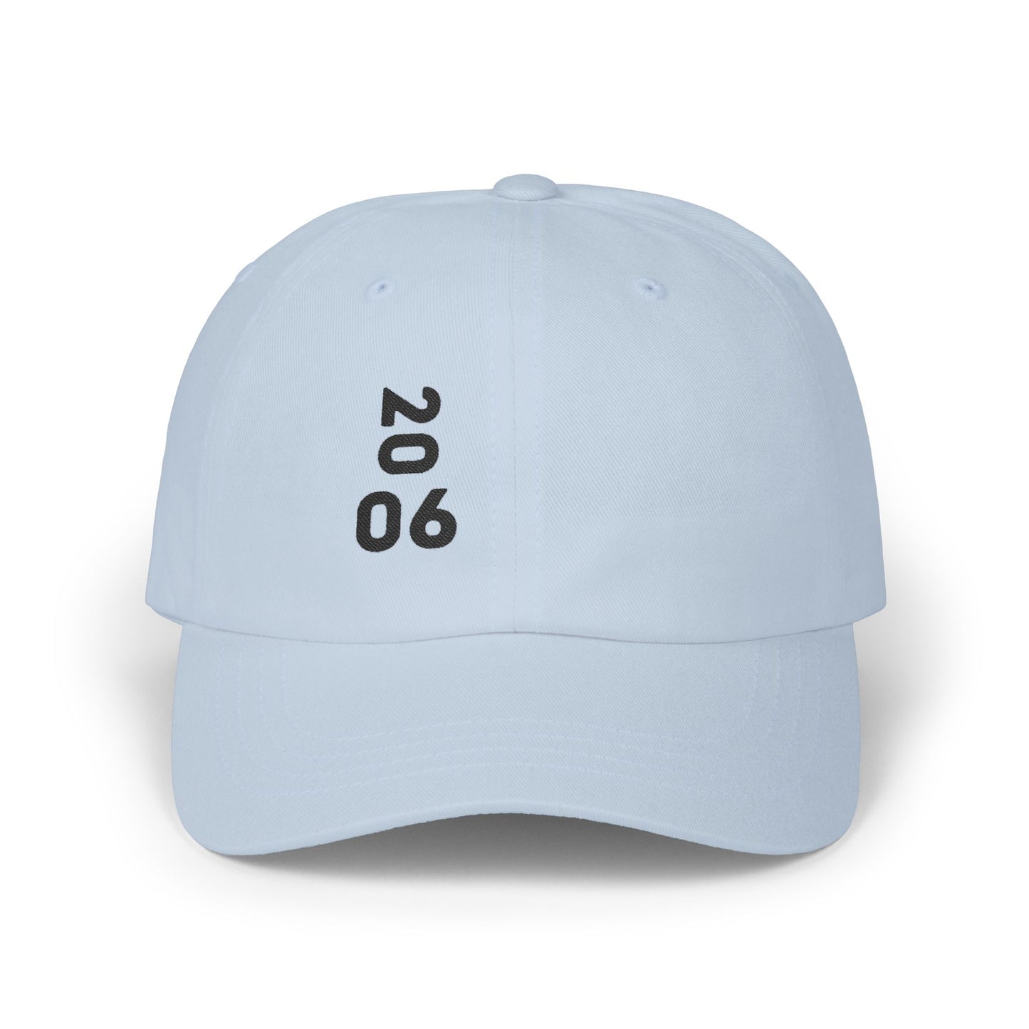 2006 "Classic Cap"