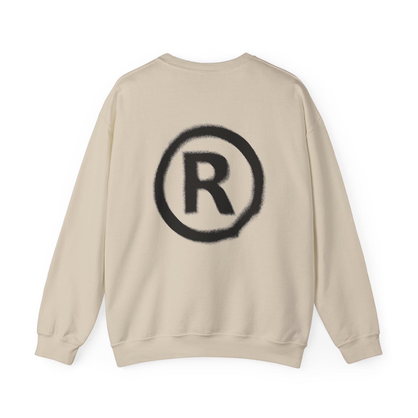 2006 "R" Long Sleeve