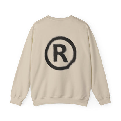 2006 "R" Long Sleeve
