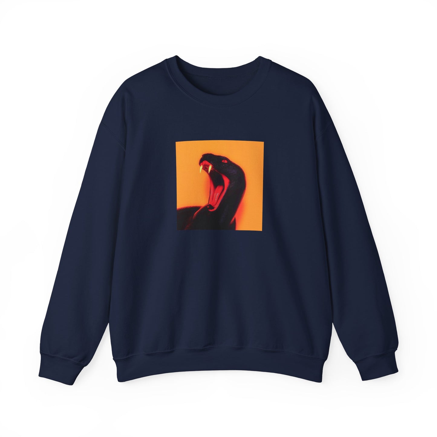 2006 "Snake" Long Sleeve