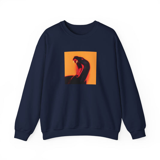 2006 "Snake" Long Sleeve