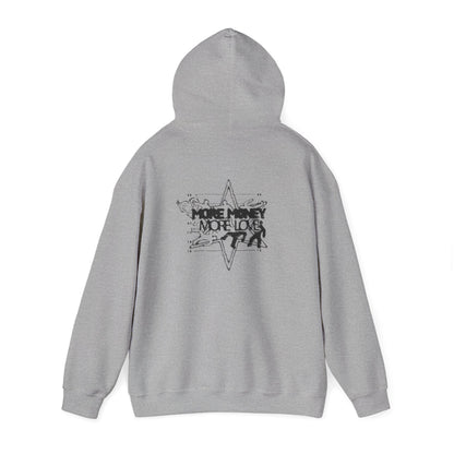 2006 "More Money, More Love" Hoodie