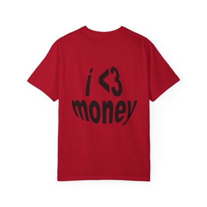 2006 "I <3 MONEY"