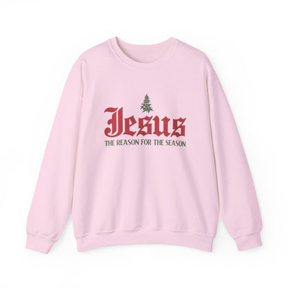 The Reason for the Season Sweatshirt