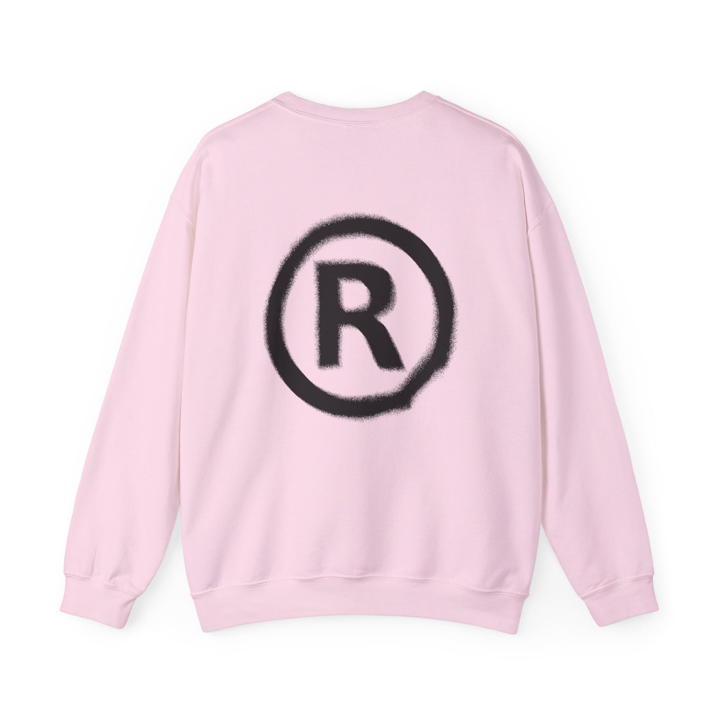 2006 "R" Long Sleeve