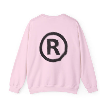 2006 "R" Long Sleeve
