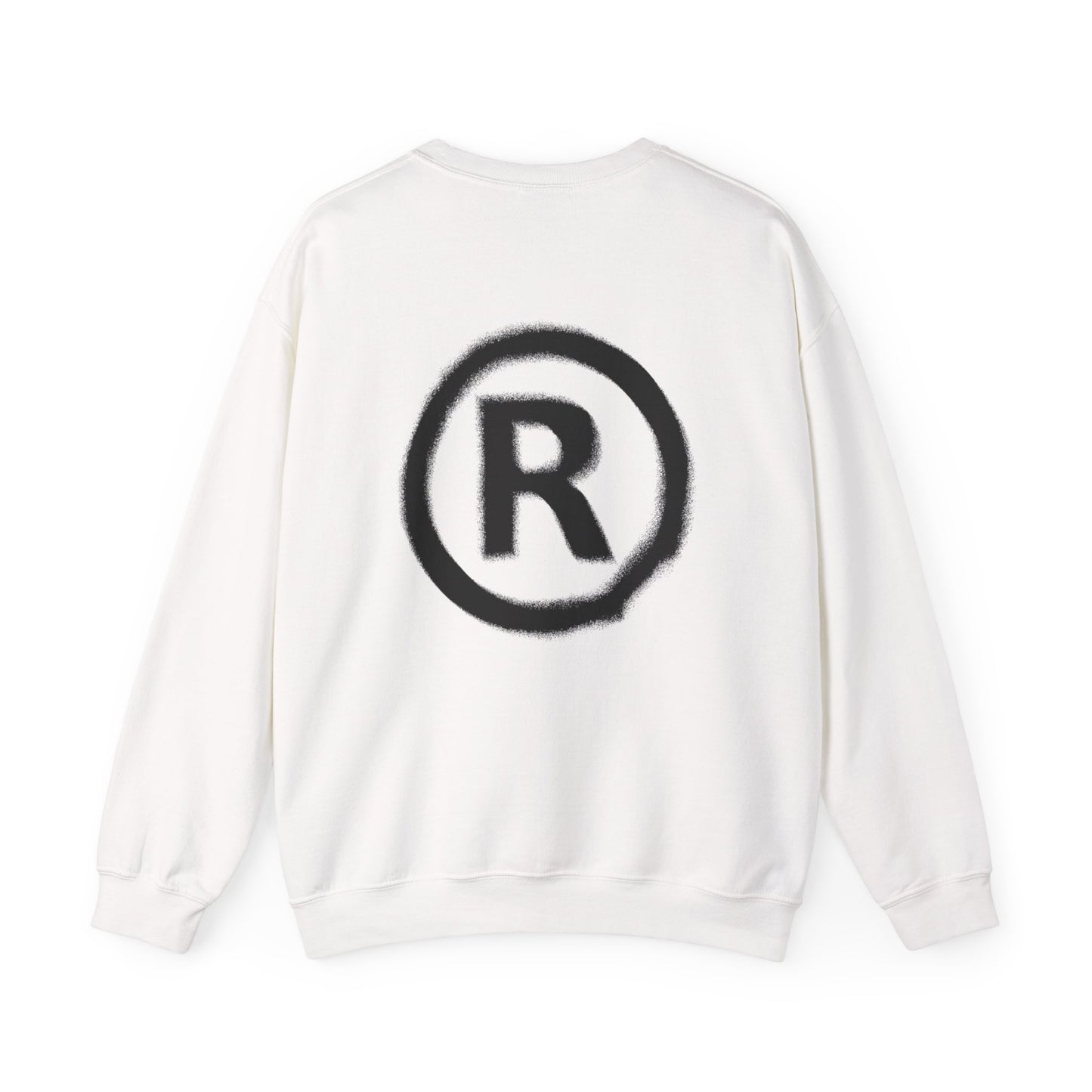 2006 "R" Long Sleeve
