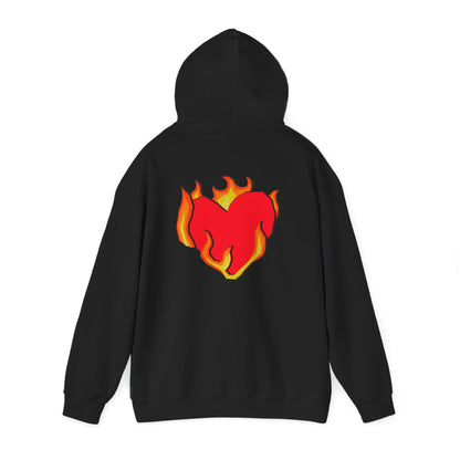 2006 "Ignite I" Hoodie