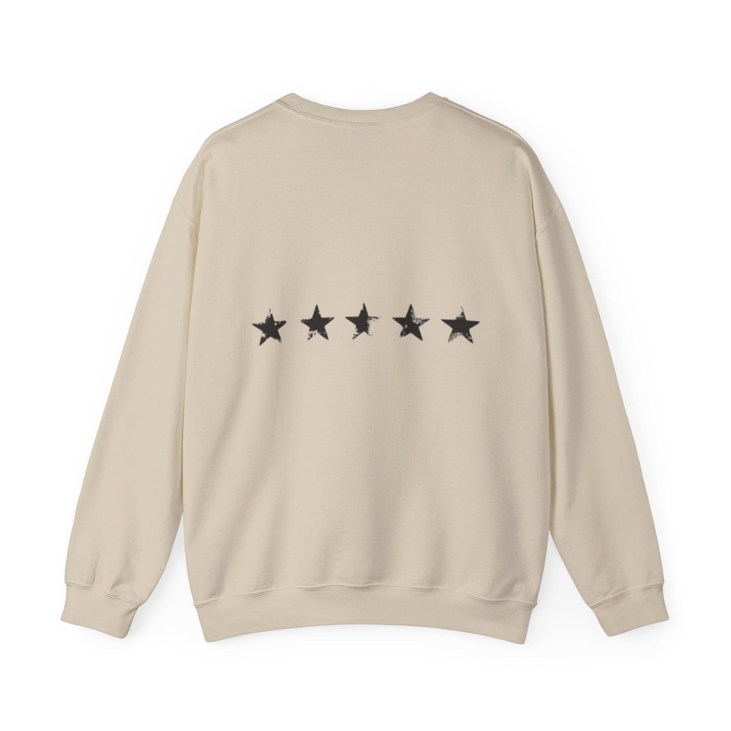 2006 "FIVE STAR" Long Sleeve