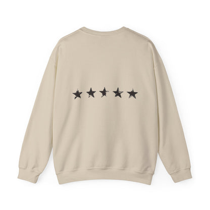 2006 "FIVE STAR" Long Sleeve