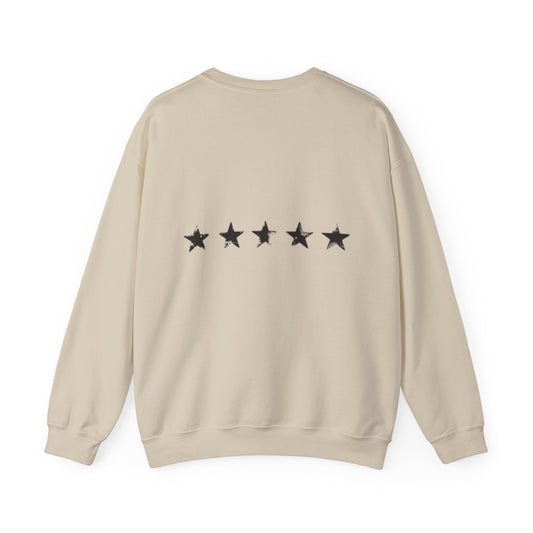 2006 "FIVE STAR" Long Sleeve
