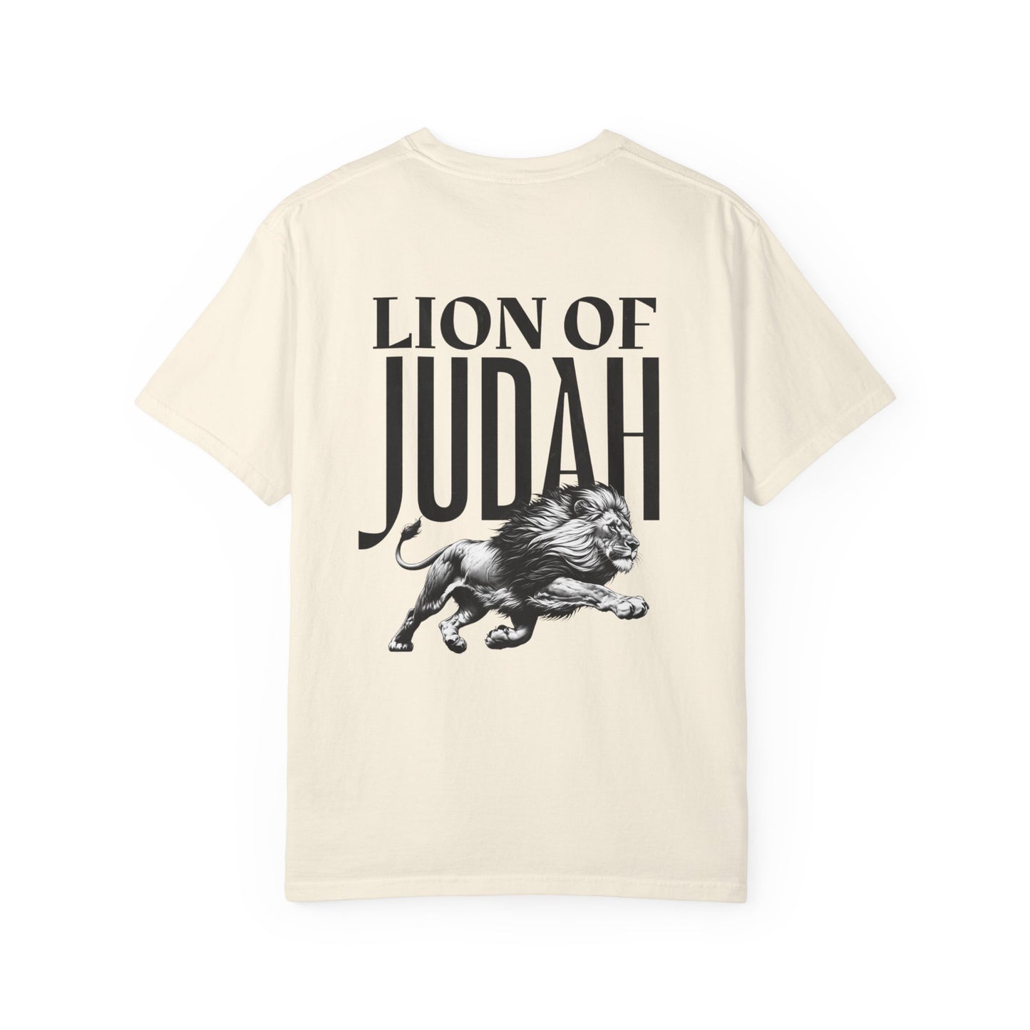 Lion of Judah T-Shirt