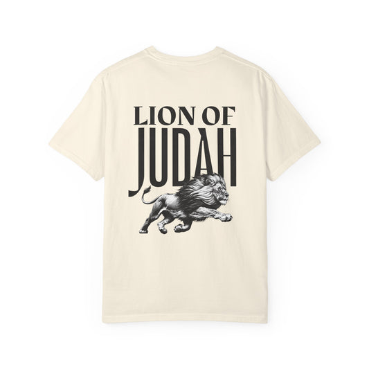Lion of Judah T-Shirt