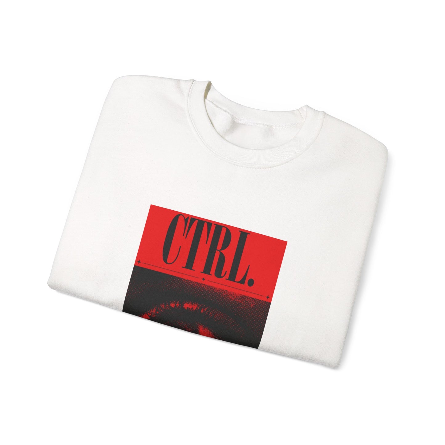 2006 "CTRL " Long Sleeve