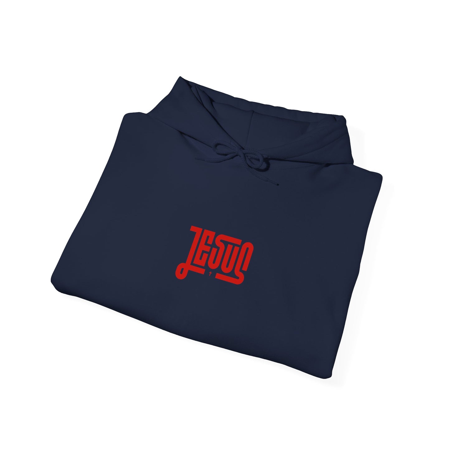 Jesus Retro Hoodie