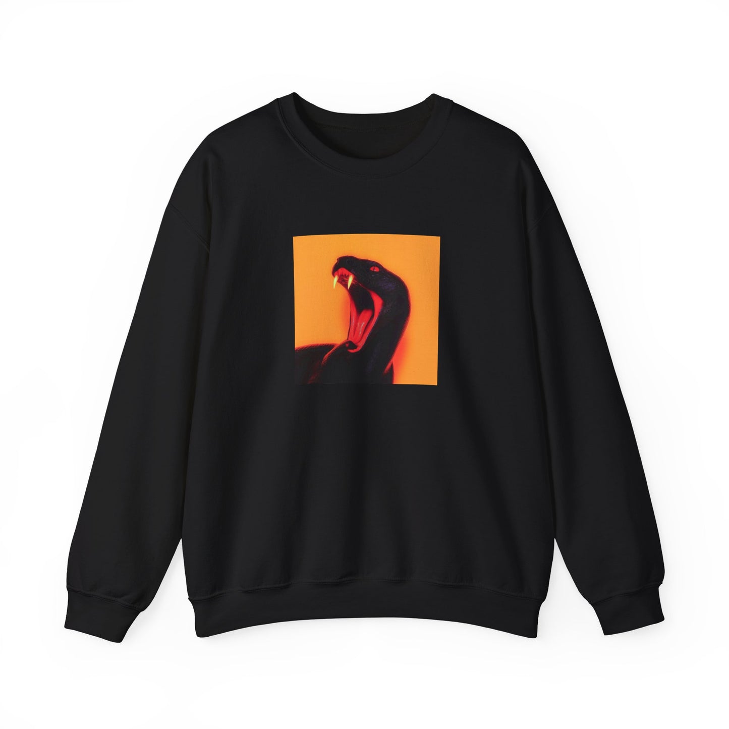 2006 "Snake" Long Sleeve