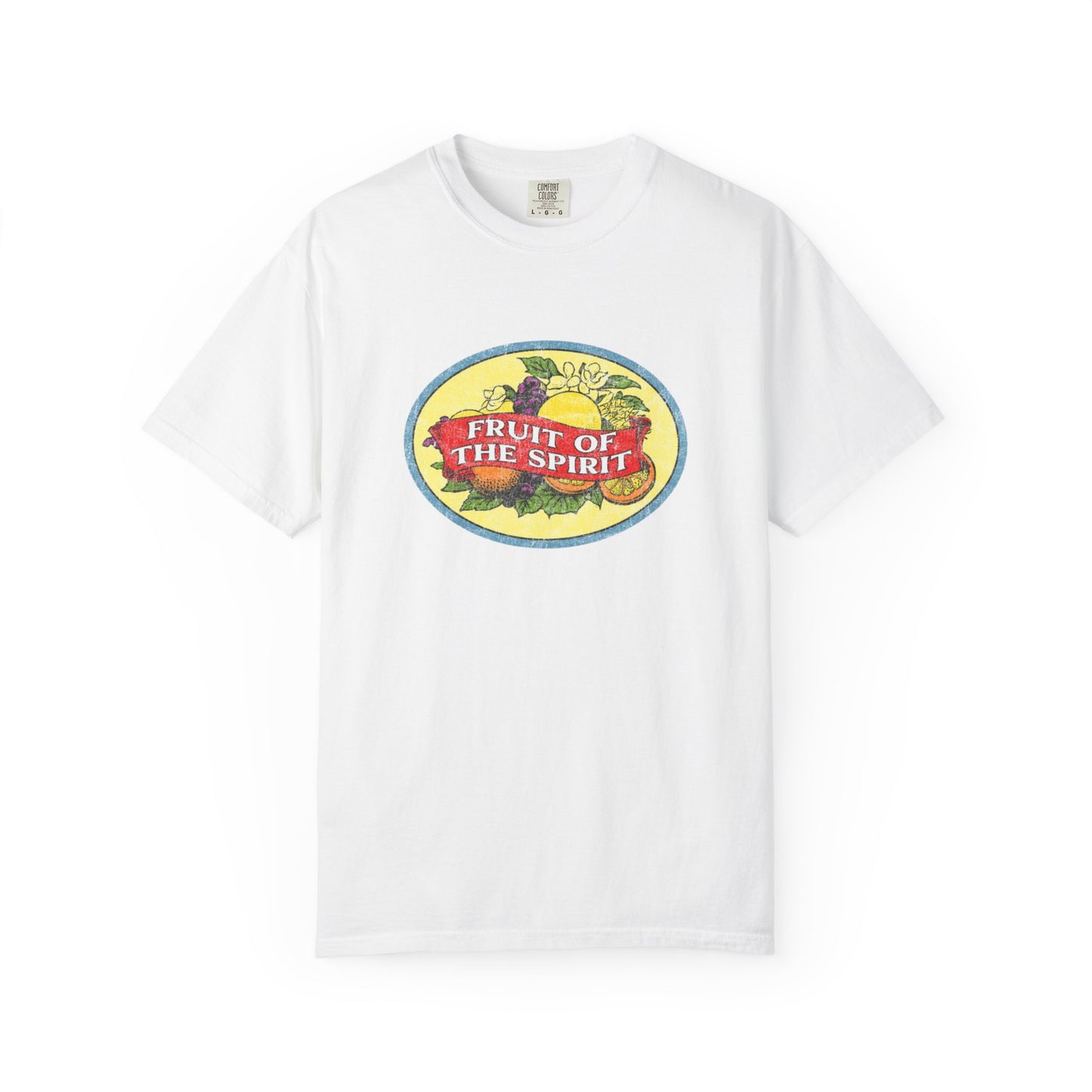 Fruit of the Spirit T-Shirt