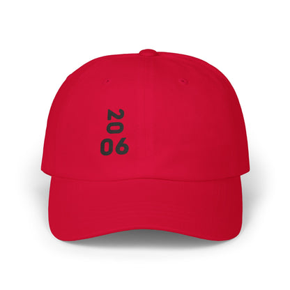 2006 "Classic Cap"