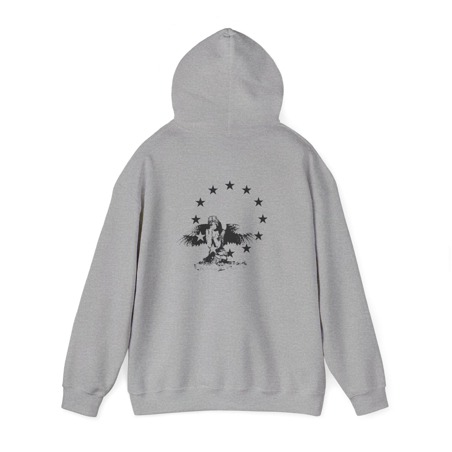 2006 "Angel" Hoodie