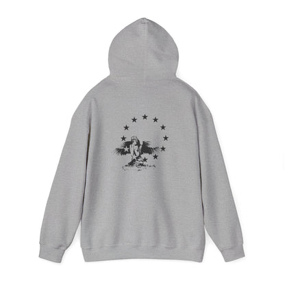2006 "Angel" Hoodie