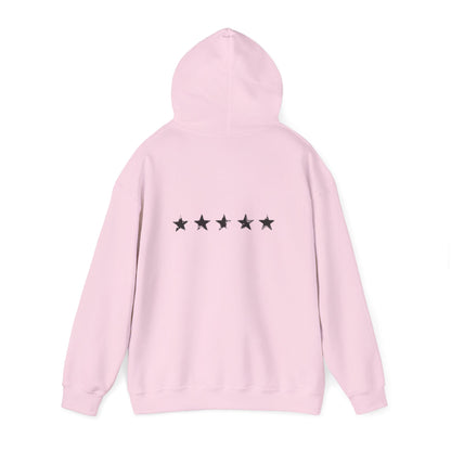 2006 "ALL STARS" Hoodie