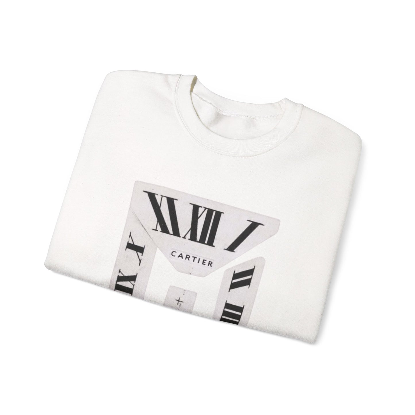 2006 "CARTIER" Long Sleeve