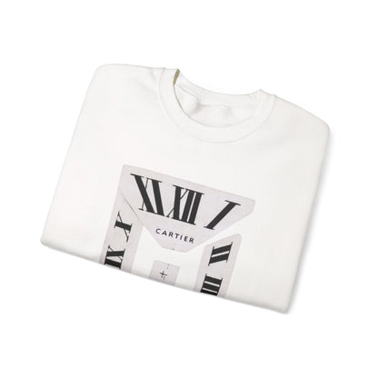 2006 "CARTIER" Long Sleeve