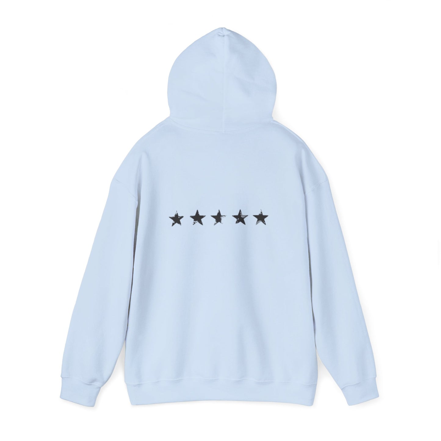 2006 "ALL STARS" Hoodie