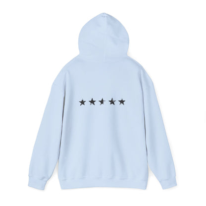 2006 "ALL STARS" Hoodie