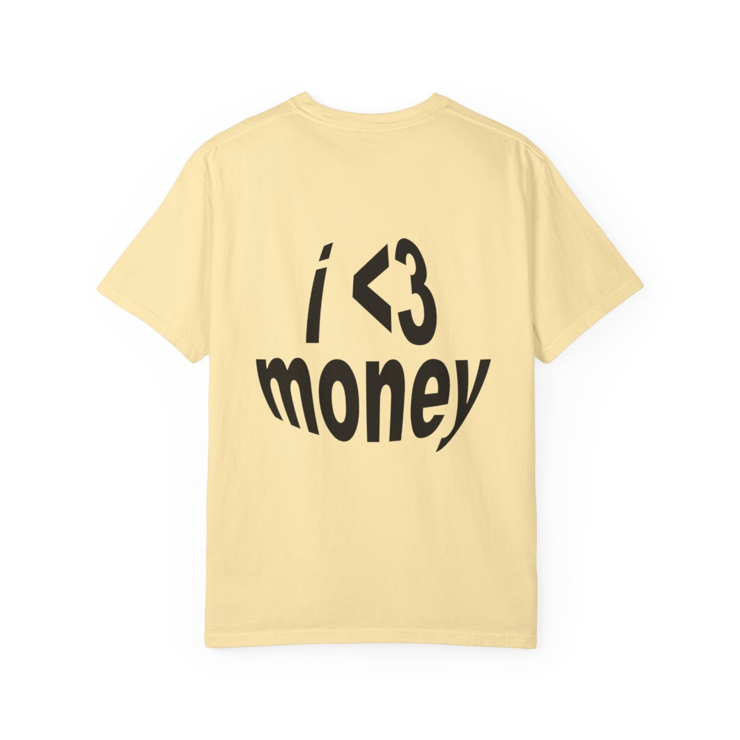 2006 "I <3 MONEY"