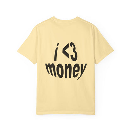 2006 "I <3 MONEY"
