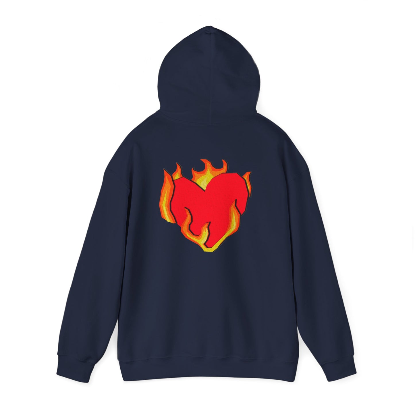 2006 "Ignite I" Hoodie