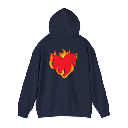 2006 "Ignite I" Hoodie