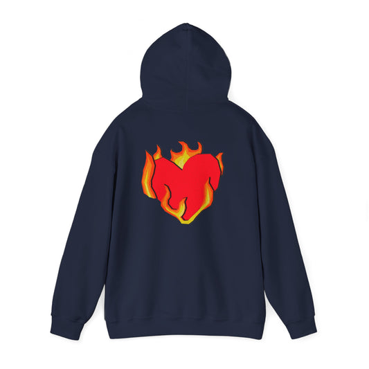 2006 "Ignite I" Hoodie