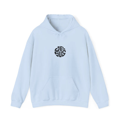 Jesus V2 Hoodie