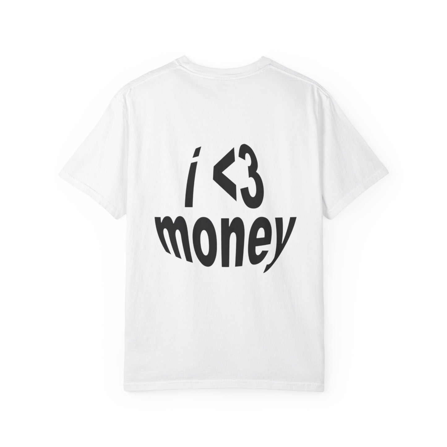 2006 "I <3 MONEY"
