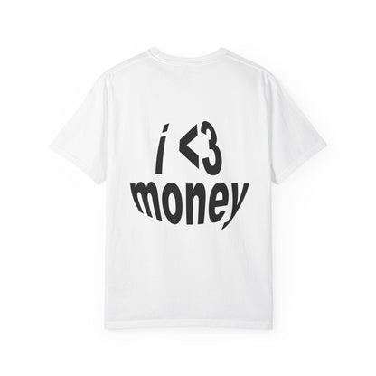 2006 "I <3 MONEY"