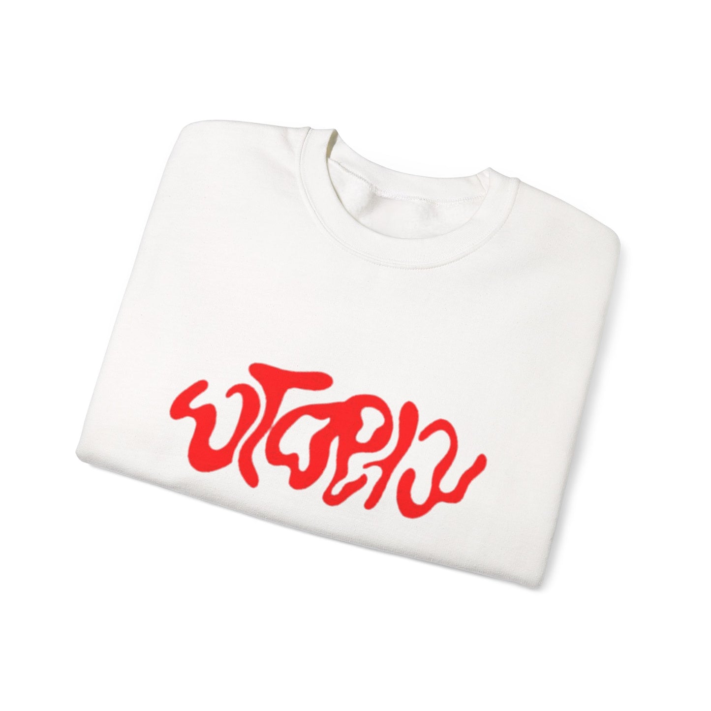 2006 "UTOPIA" Long Sleeve