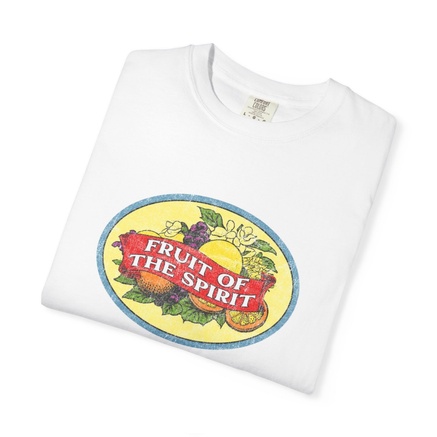 Fruit of the Spirit T-Shirt