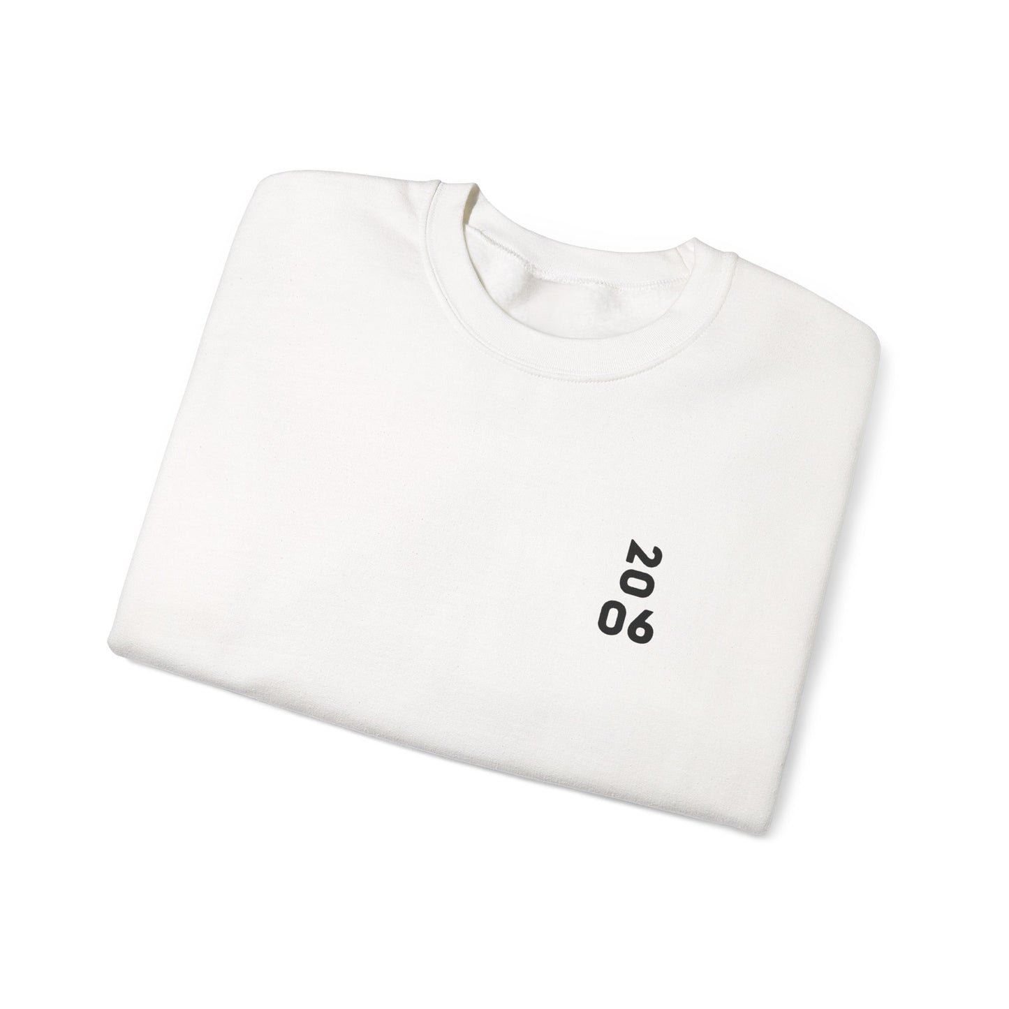 2006 "All we need is money" Long Sleeve