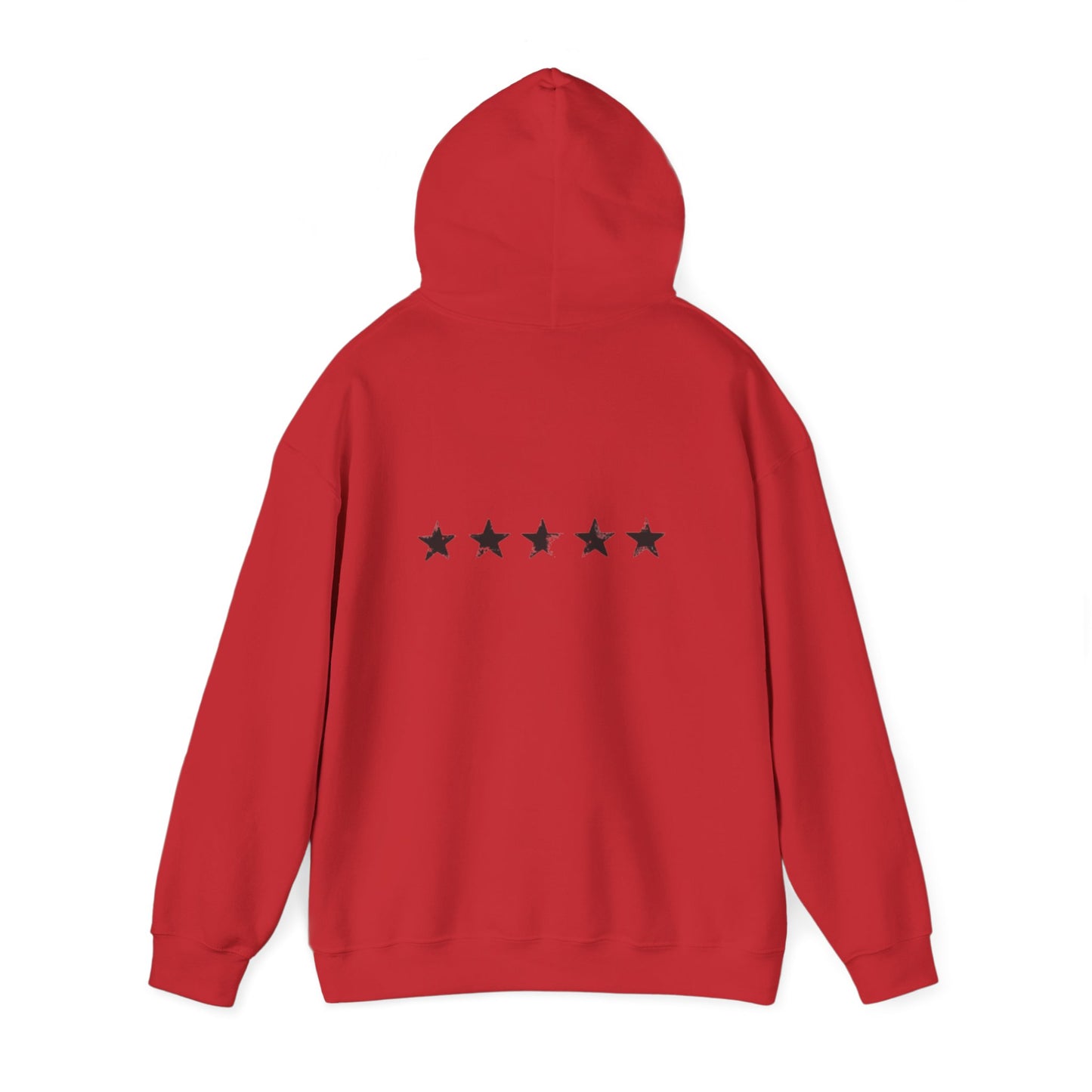 2006 "ALL STARS" Hoodie