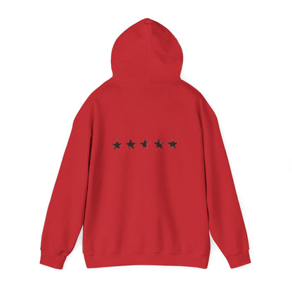 2006 "ALL STARS" Hoodie