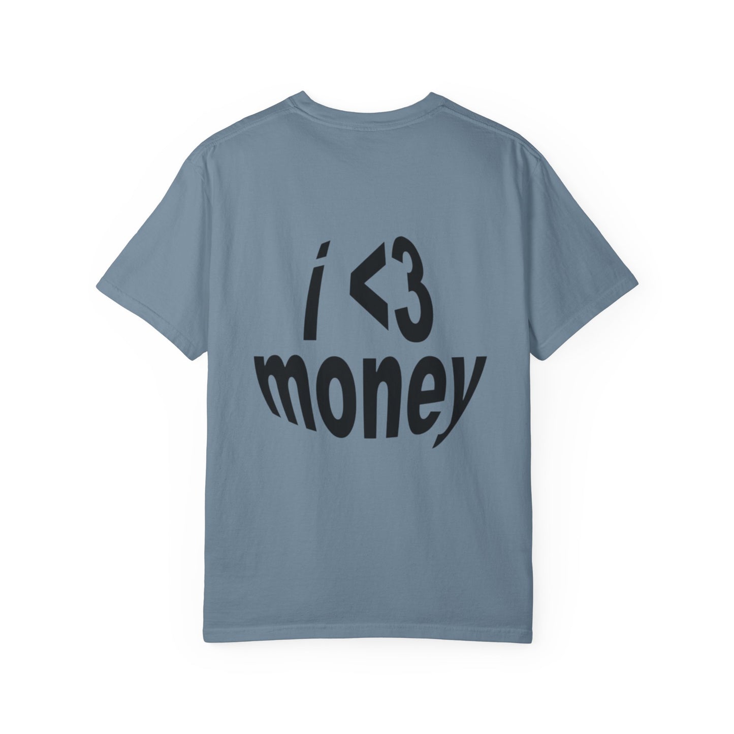 2006 "I <3 MONEY"
